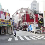 Mizuken Home