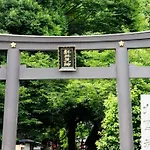 新宿一站5分钟-酒馆购物街-安静品质公寓-直达皇居秋叶原-101