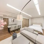 渋谷駅電車1分 恵比寿駅徒歩2分 85平米最大6名 東京 新宿 上野 銀座 池袋 築地直通