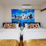 Sato Building Mansion 402 - Vacation Stay 16904