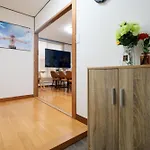 Sato Building Mansion 402 - Vacation Stay 16904