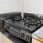 Sato Building Mansion 402 - Vacation Stay 16904