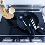 Nishishinjuku5Chome Sta 5 Mins Walk Max 5 People