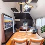 Not A Home亀有 駅徒歩5分 無料駐車場 ディズニー羽田空港バス直通 90M2 茶道体験