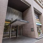 Tokyu Stay Yotsuya Shinjuku