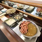 Smile Hotel Nihombashi Mitsukoshimae