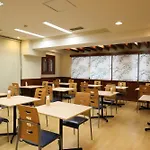 Smile Hotel Nihombashi Mitsukoshimae