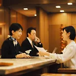 Imperial Hotel Tokyo