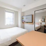Super Hotel Ueno-Okachimachi
