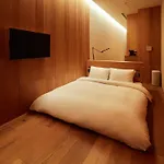 Muji Hotel Ginza