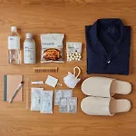 Muji Hotel Ginza