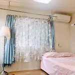 Jr T Akadababa Subway 5 Mins Walk! Newly Building 新築! 高田馬場駅 徒歩圏内大人気! Shinjuku新宿圈!高速无限制wi-Fi C2