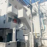 Jr Takadababa Station 8 Mins Walk/Newly Renovated Apartment/新装修「高田馬場駅」大人気/Shinjuku新宿圈/103
