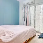 Jr Takadababa Station 8 Mins Walk/Newly Renovated Apartment/新装修「高田馬場駅」大人気/Shinjuku新宿圈/103