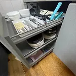 アンドステイ昭和町