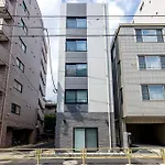 24年9月オープン 白山駅5分 収容2人 丸貸し切り 201室