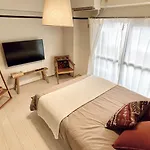 Shinjuku Spacious Apartment For Max 8Ppl