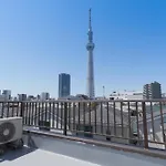 Hotel Beruhigen Tokyo - Vacation Stay 93718V