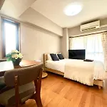 Waseda Tomoko Hostel