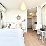 Shinjuku Yc Hostel