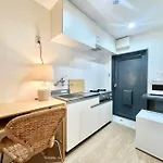 Shinjuku Yc Hostel