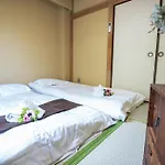 Toko Inn Courtyard