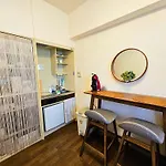 503 Cozy Room Near Koiwa Station