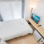 67 Apt Kinshicho
