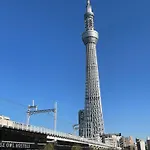 スカイツリーバケーション