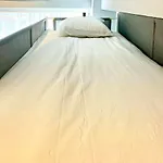 Roppongi 8 Minutes,3 Person Mansion,Dyson Hair Dryer, Pola Toiletries