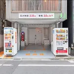 グラスキャビン浜松町ss Second And Third Floors