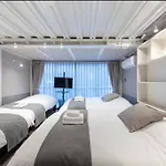 グラスキャビン浜松町ss Second And Third Floors