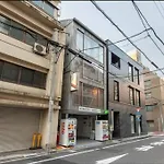 グラスキャビン浜松町ss Second And Third Floors