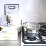 Swan Lake Inn Shinjuku Room 501 - Vacation Stay 16588