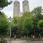 Shinjuku House