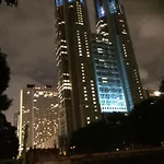 Shinjuku House