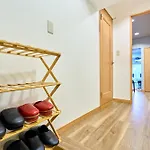 3Shinjuku Luxury House With Ev Max6P 4Min To Sta