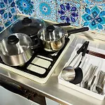 3Shinjuku Luxury House With Ev Max6P 4Min To Sta