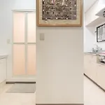 独栋房源/全新装修全新一户建/适合家庭入住/近秋叶原/浅草/可容纳8人/一线直达新宿/银座