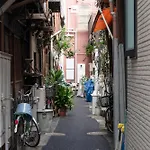 独栋房源/全新装修全新一户建/适合家庭入住/近秋叶原/浅草/可容纳8人/一线直达新宿/银座