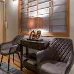 Modern Japanese Style Luxury House Tokio