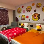 Henn Na Hotel Tokyo Nishikasai