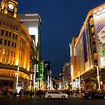 New!門前仲町 越中島から徒歩5分! 銀座 浅草 スカイツリー 築地 豊洲 舞浜へアクセス良好