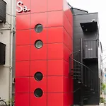 New!門前仲町 越中島から徒歩5分! 銀座 浅草 スカイツリー 築地 豊洲 舞浜へアクセス良好