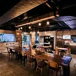 Moxy Tokyo Kinshicho