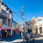 アンドステイ旭ヶ丘1丁目