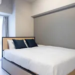Crestcourt Ryogoku