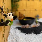Family House 蕾 池袋徒步圈全新装修日式户建民宿