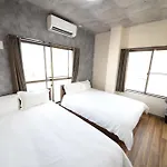 Shinjuku Ny House 301