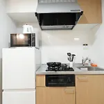 Central Higashinakano Guesthouse For 2 Steps From Subway